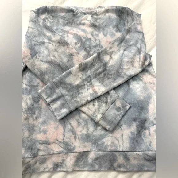 Sol Angeles kids pullover unisex  sweatshirt size 12 - Picture 5 of 7